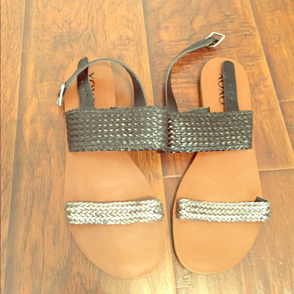 Sandals