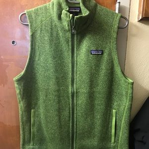 Patagonia Vest
