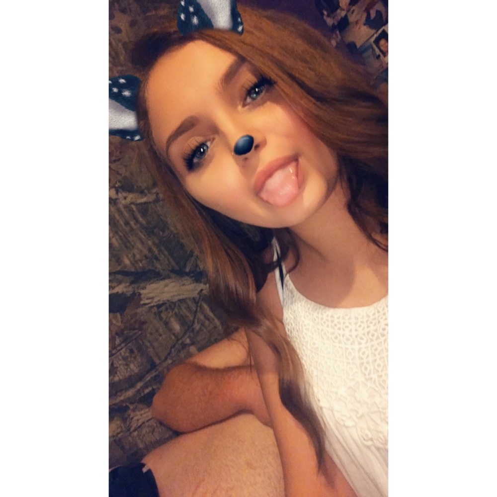 Meet your Posher, Brittani