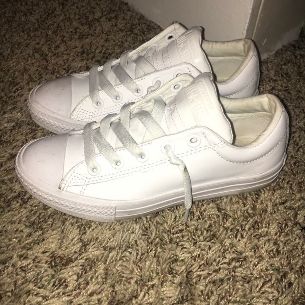 Converse shoes