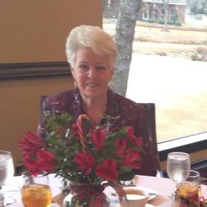 Meet your Posher, Carol