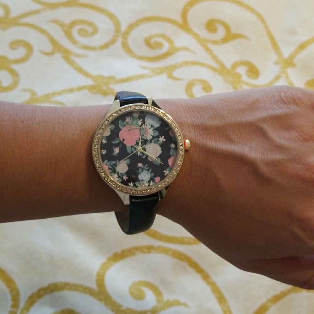 Watch *floral*