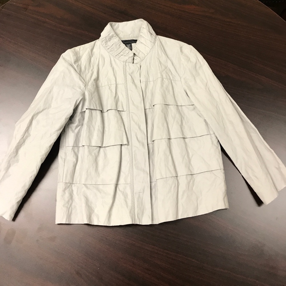 Kenneth Cole blazer. XS