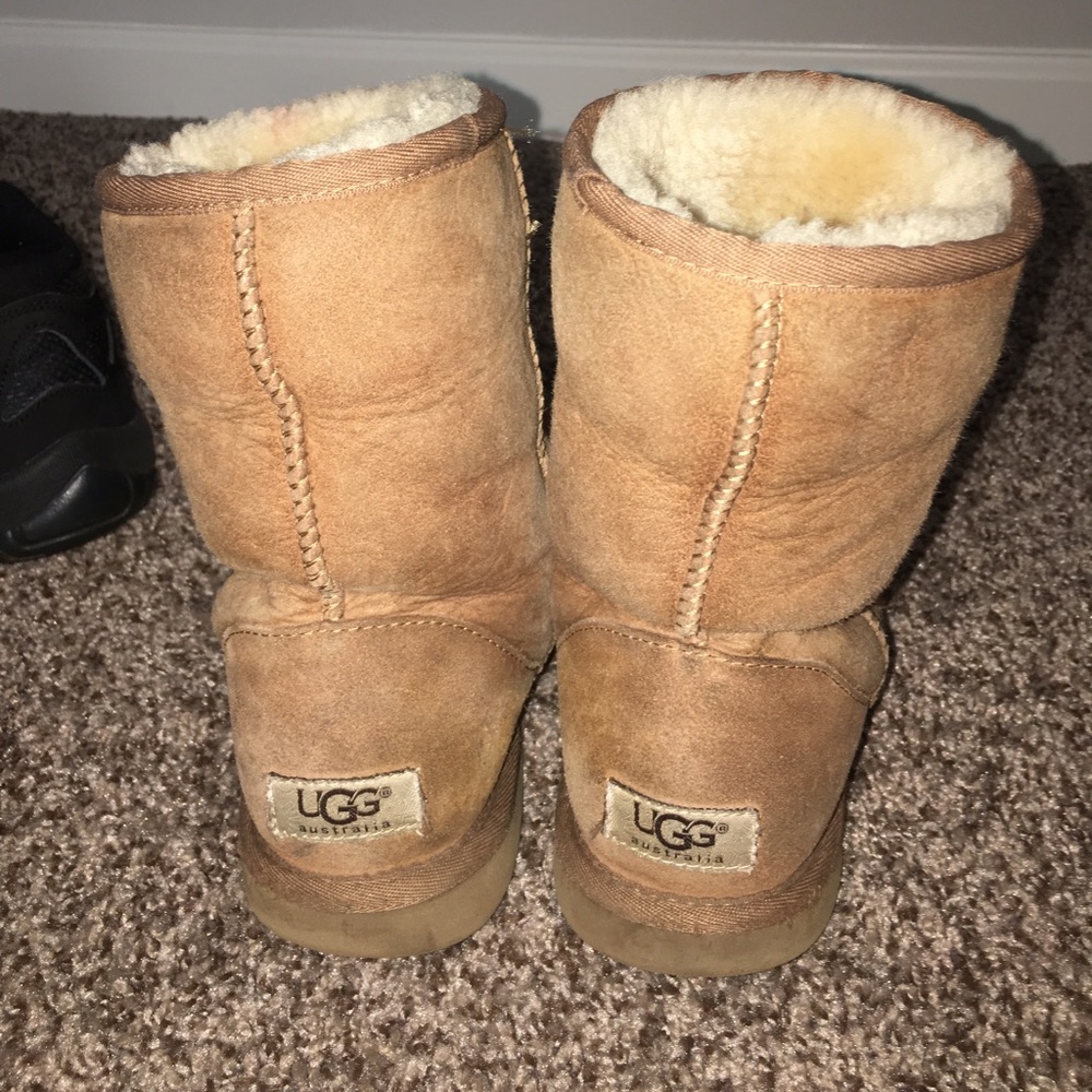 Original Uggs