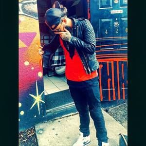 Meet your Posher, Joseph