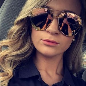 Meet your Posher, Megan