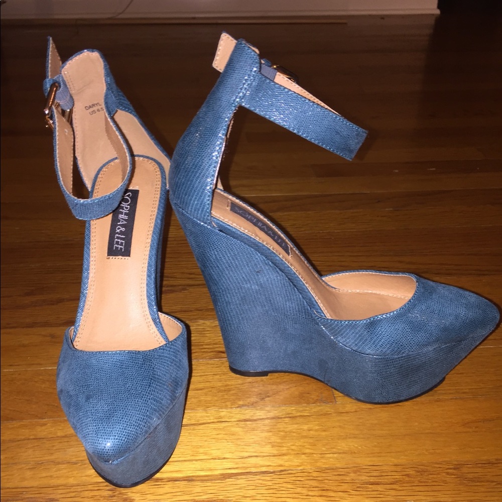 Wedges