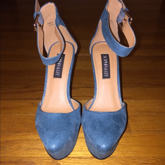 Wedges - Picture 2 of 2