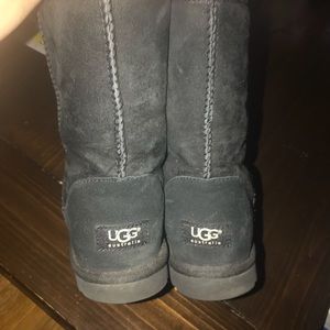 Authentic Ugg Classic boots