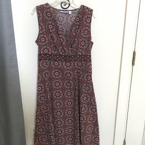 Croft&barrow dress