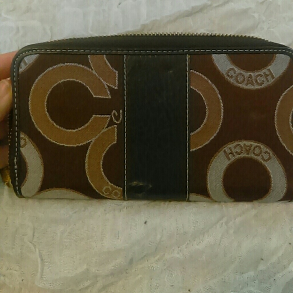 Wallet - Picture 3 of 4