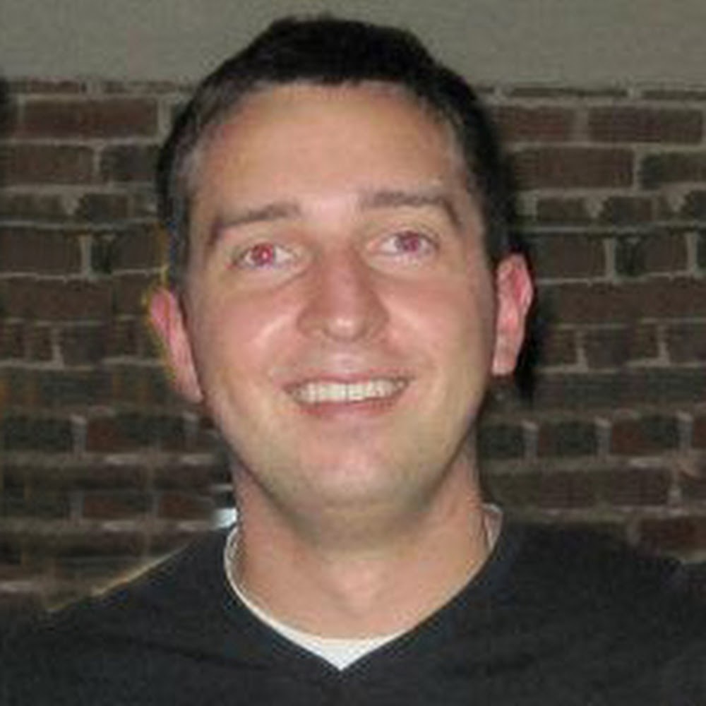 Meet your Posher, Paul