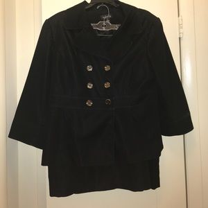 Isabella Skirt suit