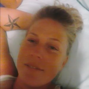 Meet your Posher, Tabitha