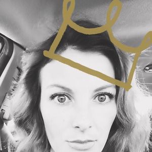 Meet your Posher, Patricia