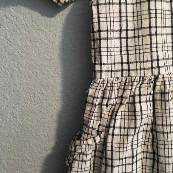 Urban outfitters plaid dress - Picture 2 of 2
