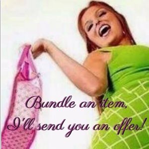 Private offer!!!