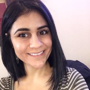 Meet your Posher, Christina