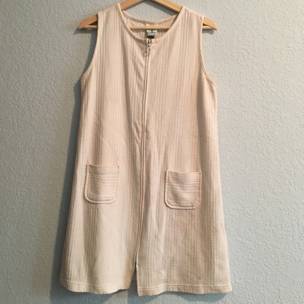 Vintage Dress or Cover-Up