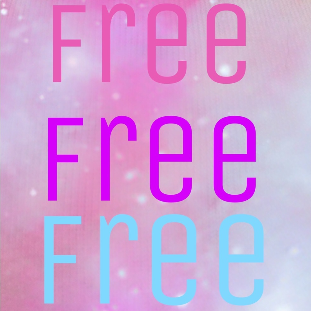 Free free free