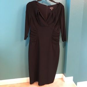 Adrianna Papell Dress from Nordstrom