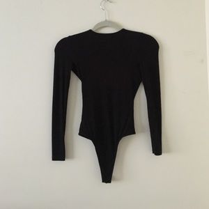 AA Bodysuit