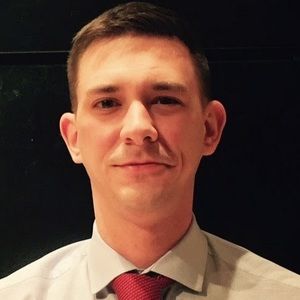 Meet your Posher, Matthew