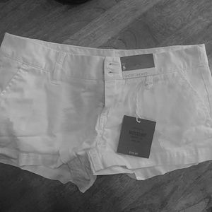 Mossimo Supply Co. Short shorts