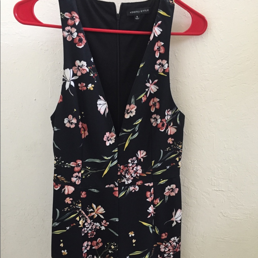 Kendall & Kylie Romper