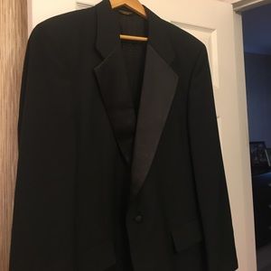 Vintage Tuxedo