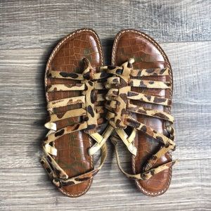 Sam Edelman sandals size 8 Sam Edelman sandals size 8