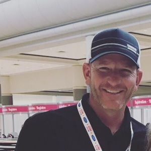 Meet your Posher, Josh