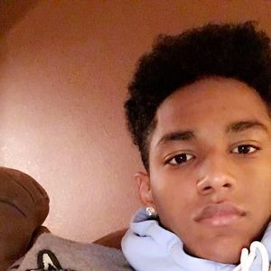 Meet your Posher, Jayden