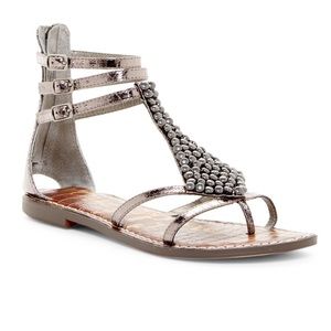 Sam Edelman Ginger Gladiator Sandals Sam Edelman Ginger Gladiator Sandals