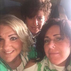 Meet your Posher, Marybeth