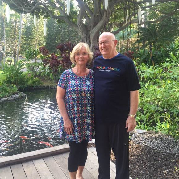 Meet your Posher, Cheryle - Picture 1 of 1