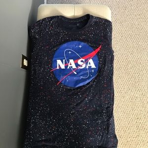 🌗NASA TEE🌗