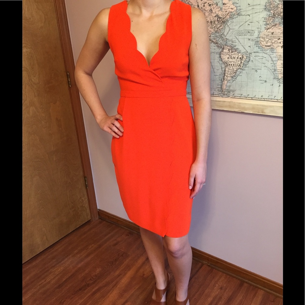 J. Crew dress