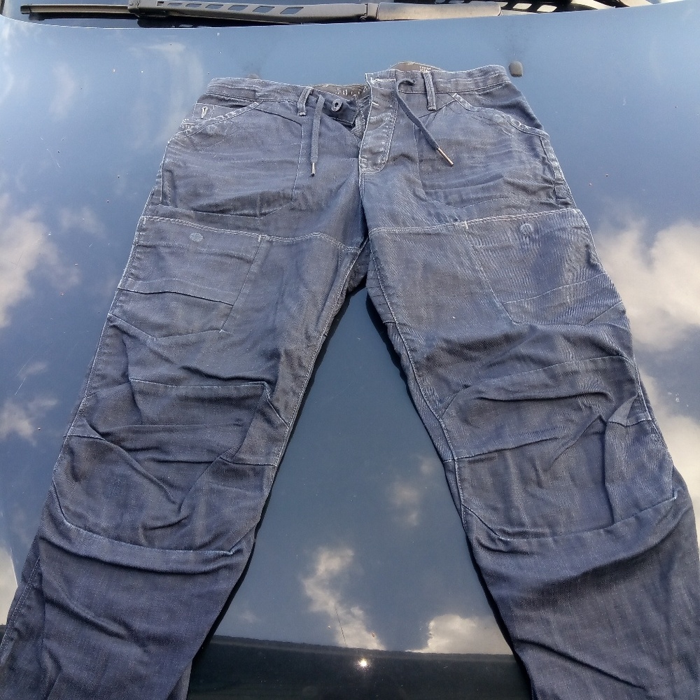 Jeans - Picture 4 of 4