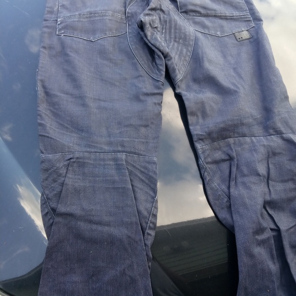 Jeans - Picture 3 of 4