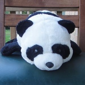 Gund Snuffles Panda