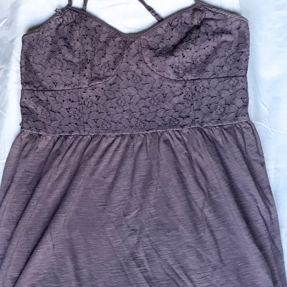American eagle dress