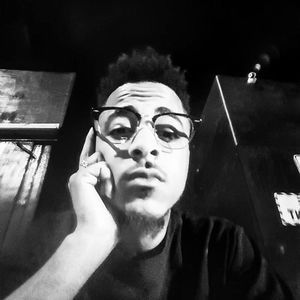 Meet your Posher, Corey