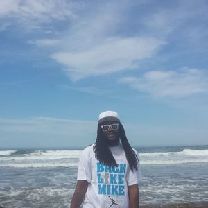 Meet your Posher, Marcus