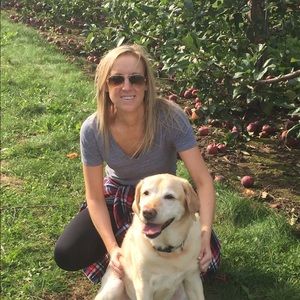 Meet your Posher, Meaghan