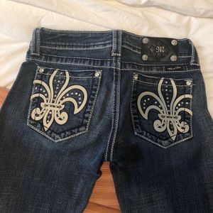 Sz 27 MISS ME JEANS