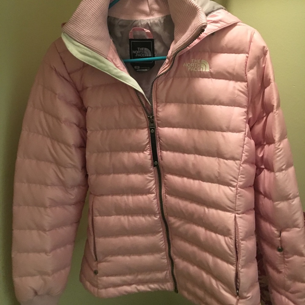 North face Jacket Sz S