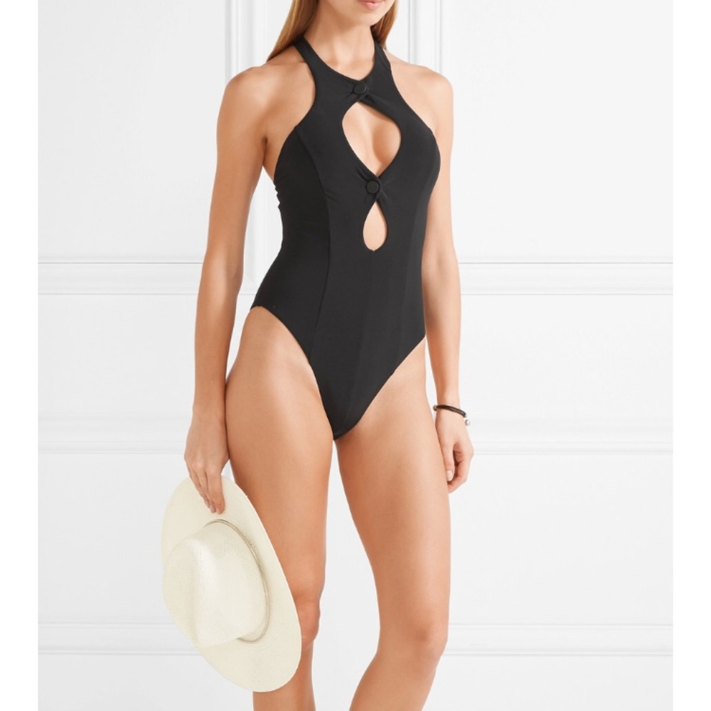 ALIX eden one piece swimsuit
