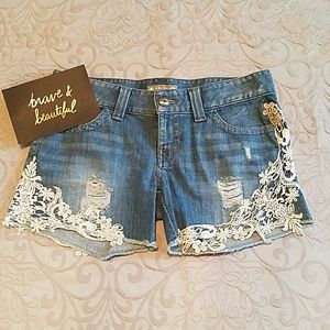 ❣Guess Shorts