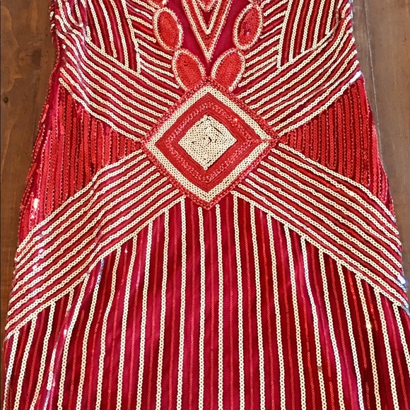 Dress - Picture 1 of 2